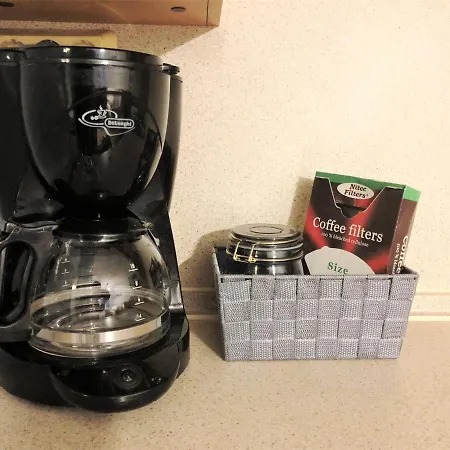 Sunshine By Flat Mаnager Apartament *