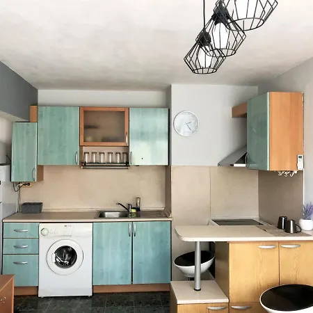 Sunshine By Flat Mаnager Apartament