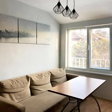 Apartament Sunshine By Flat Mаnager