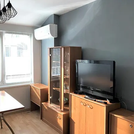 Apartament Sunshine By Flat Mаnager *