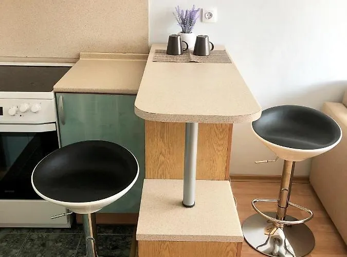 Lägenhet Sunshine By Flat Mаnager