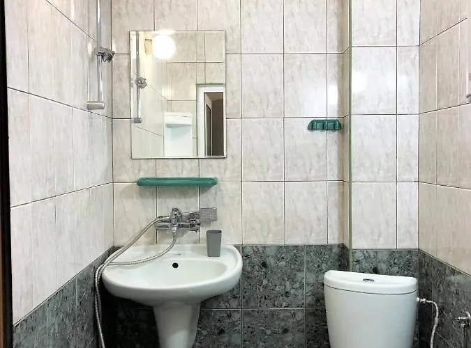 Lägenhet Sunshine By Flat Mаnager