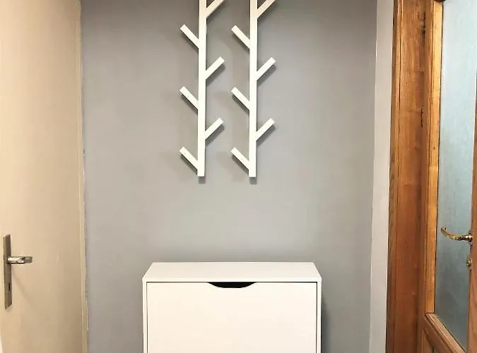 Sunshine By Flat Mаnager Lägenhet