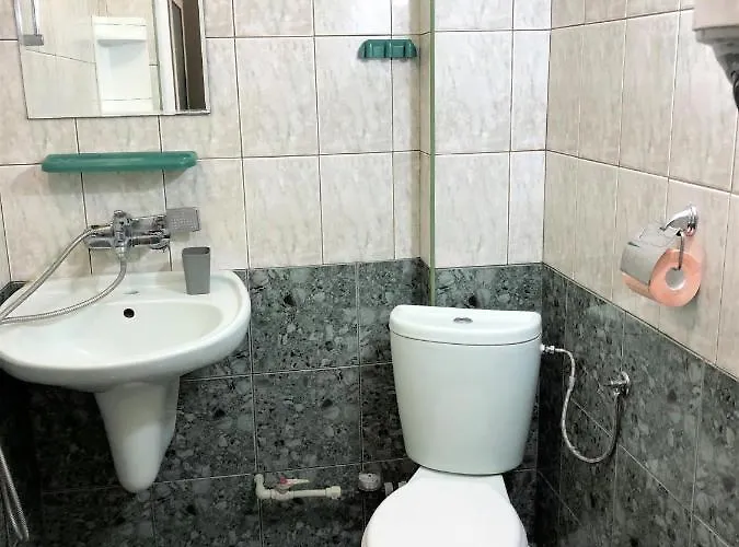 Apartament Sunshine By Flat Mаnager *