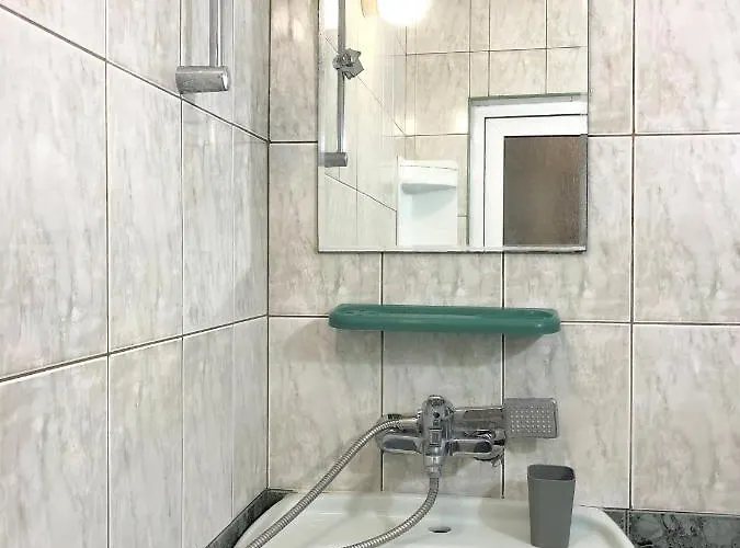 Sunshine By Flat Mаnager Apartament Warna