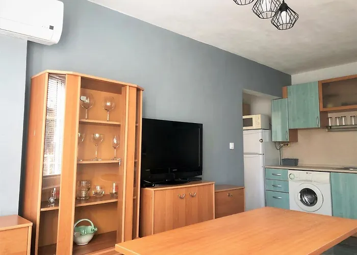 Sunshine By Flat Mаnager Apartament