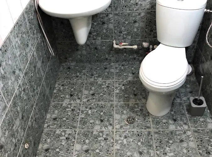 Sunshine By Flat Mаnager Lägenhet Varna