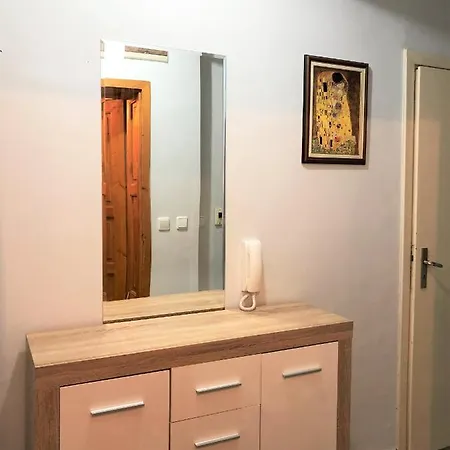 Sunshine By Flat Mаnager וארנה