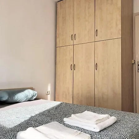 Sunshine By Flat Mаnager וארנה