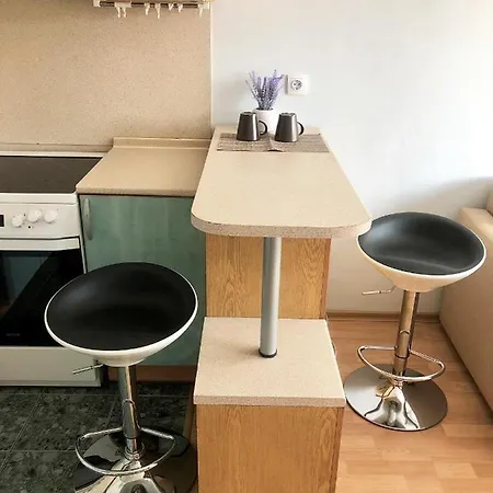 Appartamento Sunshine By Flat Mаnager