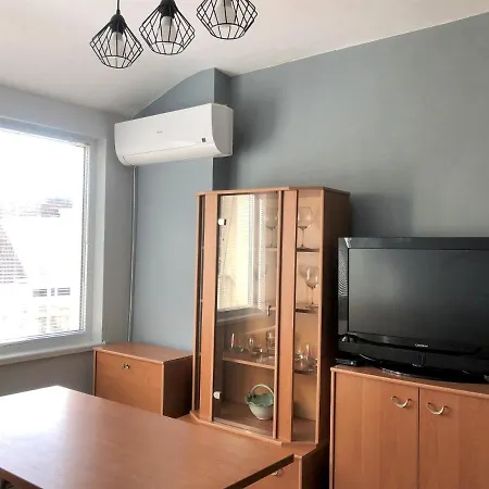 דירה Sunshine By Flat Mаnager