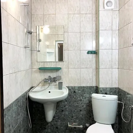 Appartamento Sunshine By Flat Mаnager