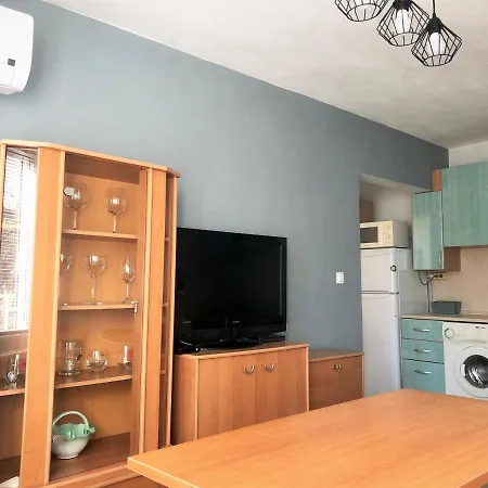 Sunshine By Flat Mаnager דירה