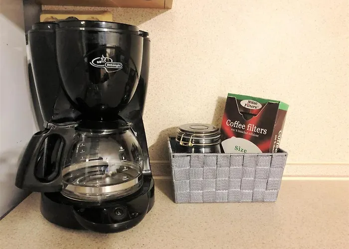 Sunshine By Flat Mаnager דירה *