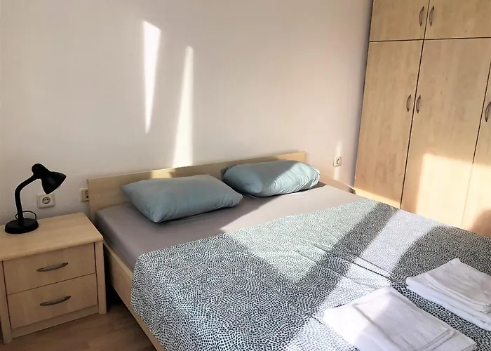 Sunshine By Flat Mаnager וארנה