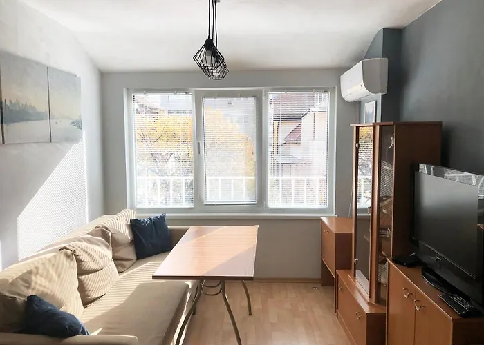 Sunshine By Flat Mаnager * וארנה